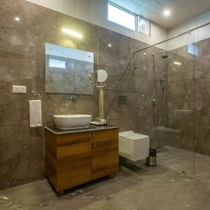 Chambre Triple de Luxe
